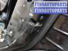 купить Стеклоподъемник задний правый на Hummer H3 2005 - 2010