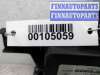 купить Блок управления климат-контролем на Mitsubishi Outlander XL II 2007 - 2009
