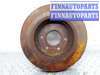 купить Диск тормозной передний на Nissan Frontier II (D40) 2004 - 2010