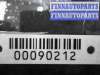 купить Стекло двери задней правой на Acura MDX I (YD1) 2000 - 2003