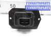 купить Резистор отопителя на Toyota Land Cruiser Prado III (J120) 2002 - 2007