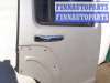 купить Стеклоподъемник задний правый на Hummer H3 2005 - 2010