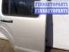 купить Стеклоподъемник задний правый на Hummer H3 2005 - 2010