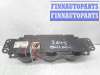 купить Переключатель отопителя на Mitsubishi Outlander XL II 2007 - 2009