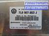 купить Блок управления пневматической подвеской на Volkswagen Touareg I  Рестайлинг (7L) 2007 - 2010