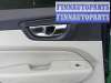 купить Накладка двери (Молдинг) на Volvo XC60 II (UZ) 2017- 2021