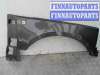 купить Крыло правое на Land Rover Range Rover III (LM,L322) Рестайлинг 2005 - 2009