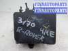 купить Блок ABS на Land Rover Range Rover III (LM,L322) Рестайлинг 2005 - 2009