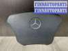 купить Подушка безопасности водителя на Mercedes M-klasse (W163) Рестайлинг 2001 - 2005