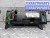 купить Переключатель отопителя на Renault Scenic RX4 1999 - 2003