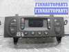 купить Переключатель отопителя на Renault Scenic RX4 1999 - 2003