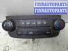 купить Переключатель отопителя на Honda CR-V III (RE) 2006 - 2009