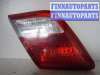 купить Фонарь крышки левый на Toyota Camry VI (XV40) 2006 - 2009
