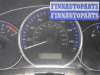 купить Щиток приборов на Subaru Forester III (SH) 2007 - 2012