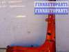купить Крыло левое на Hummer H3 2005 - 2010