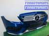 купить Бампер передний на Mercedes C-Klasse (W205) 2014 - 2018