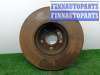 купить Диск тормозной передний на BMW X3 F25 2010 - 2014