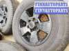 купить Диск литой на Toyota 4Runner lV (N210) 2002 - 2005