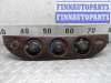 купить Переключатель отопителя на Toyota Camry V (XV30) 2001 - 2006