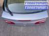 купить Крышка багажника на Renault Laguna II (BG,KG) 2001 - 2005