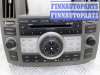 купить Панель управления магнитолой на Infiniti FX I (S50) 2002 - 2008