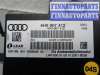 купить Блок комфорта на Audi A8 D4 (4H2) 2010 - 2014