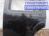 купить Дверь задняя левая на Hummer H3 2005 - 2010