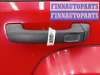купить Стекло двери задней левой на Hummer H3 2005 - 2010