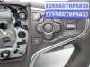 купить Руль на Buick Regal V Рестайлинг 2013 - 2017