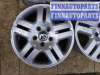 купить Диск литой на Volkswagen Touareg I (7L) 2002 - 2006