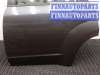 купить Дверь задняя левая на Suzuki XL-7 II 2007 - 2009
