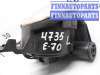 купить Фара противотуманная левая на BMW X5 E70 2007 - 2010