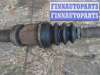 купить Полуось передняя правая на Ford Fiesta V 2002 - 2008