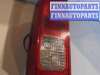 купить Фонарь крыла левый на Hummer H3 2005 - 2010
