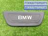 купить Накладка на порог на BMW X3 F25 2010 - 2014
