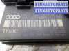 купить Блок управления бортовой сети на Audi A8 D3 (4E2) рестайлинг 1 2005 - 2007
