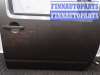 купить Замок двери передней правой на Nissan Pathfinder III (R51) 2004 - 2010
