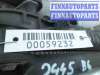 купить Радиатор интеркулера на Volkswagen Passat B6 (3C) 2005 - 2010