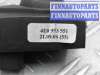 купить Кнопка салона на Audi A8 D3 (4E2) рестайлинг 1 2005 - 2007