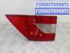 купить Фонарь крышки правый на BMW X3 E83 2003 - 2006