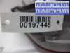 купить Фонарь крышки левый на Acura MDX II (YD2) 2006 - 2010