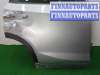 купить Дверь задняя правая на Subaru Forester V (SK) 2018 - наст. время