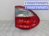 купить Фонарь крыла правый на Mercedes E-klasse (W210) Рестайлинг 1999 - 2003