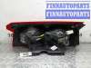 купить Фонарь крыла левый на Hummer H3 2005 - 2010