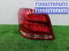 купить Фонарь крыла левый на Mercedes GLK (X204) Рестайлинг 2012 - 2015