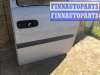 купить Дверь задняя левая на Dodge Caravan IV 2000 - 2007