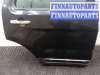 купить Накладка двери (Молдинг) на Ford Explorer V 2010 - 2015
