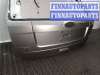 купить Крышка багажника на Ford Edge (CD3) 2006 - 2010
