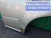 купить Дверь задняя левая на Nissan X-Trail I (T30) 2001 - 2007