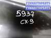 купить Крыло правое на Mazda CX9 II (TC) 2016 - 2021
